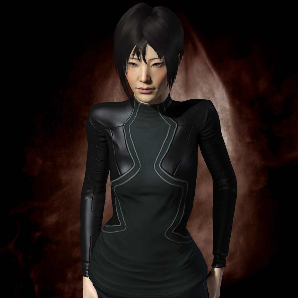 Akio Cho