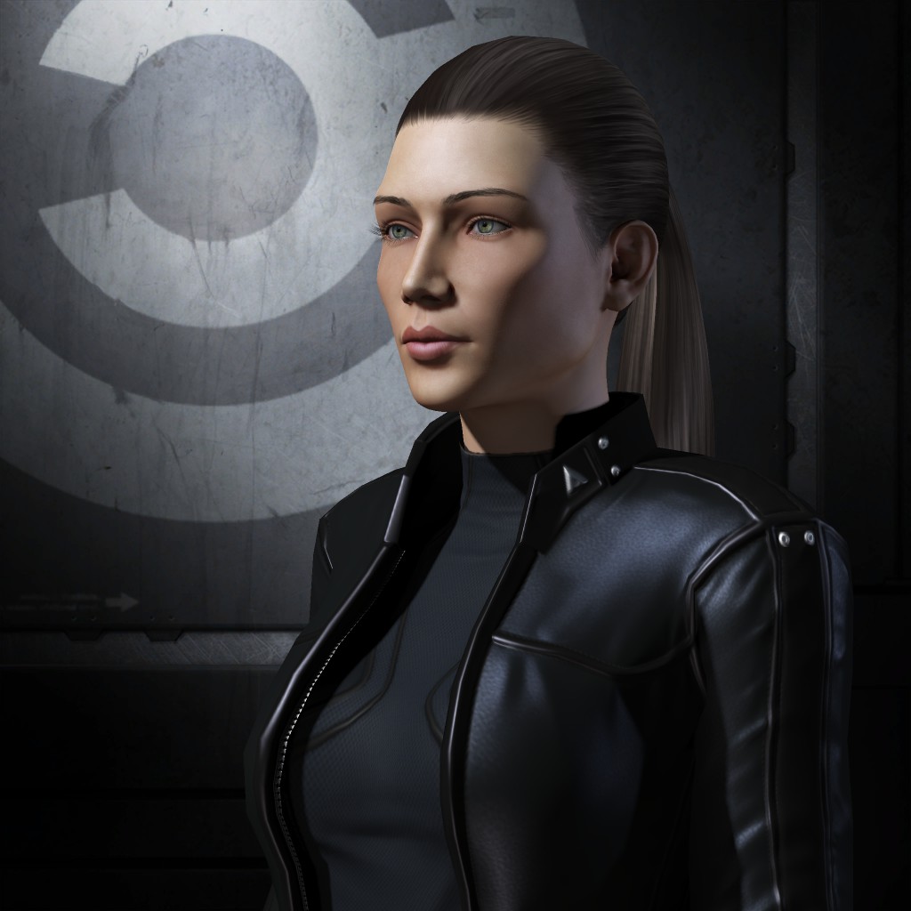 Alexandra Astakhov