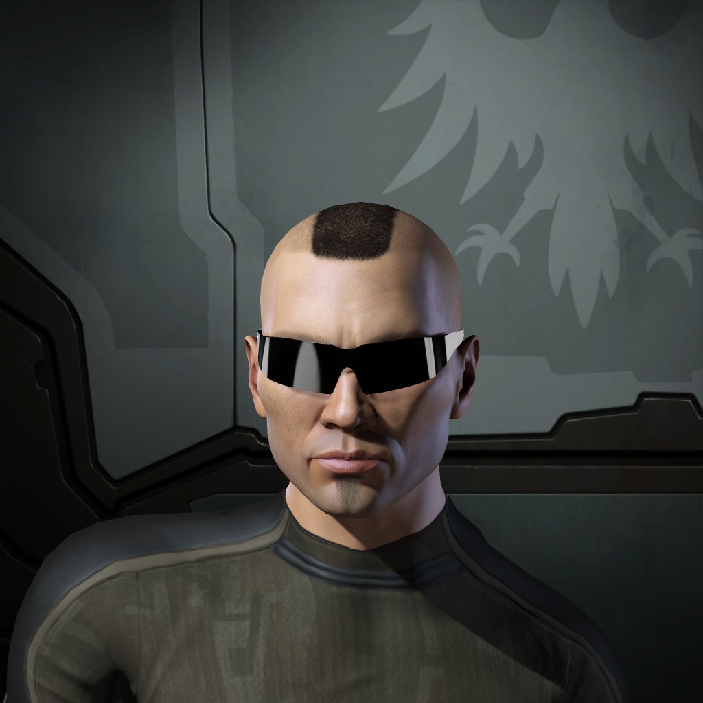 MaleCynoPilot