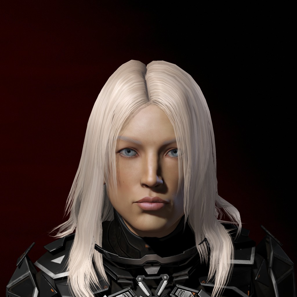 Kristi From Accounting