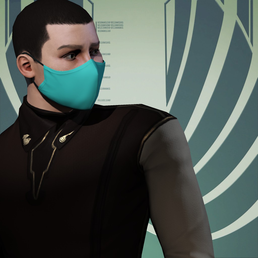 Joshua K