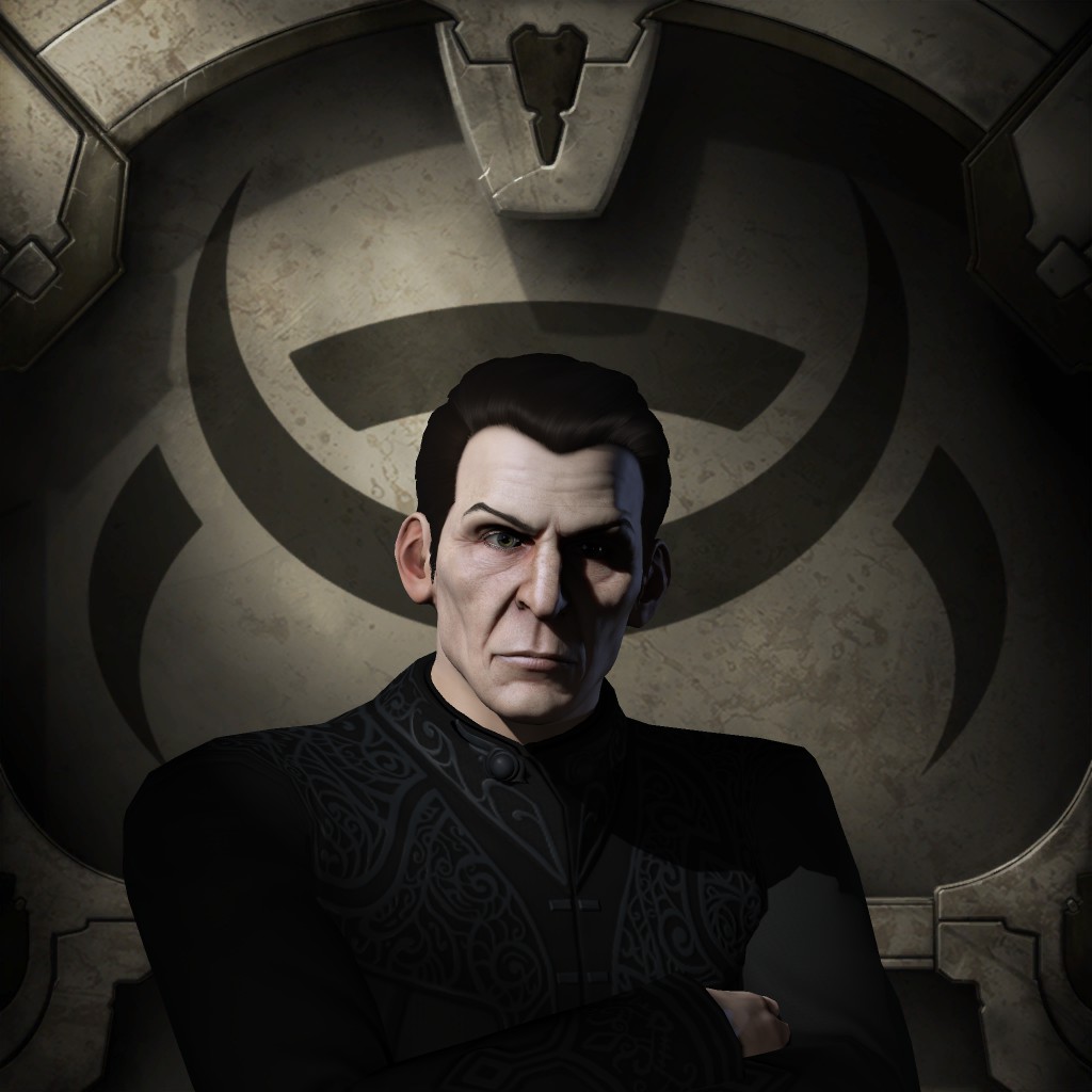 Swarog Amarr