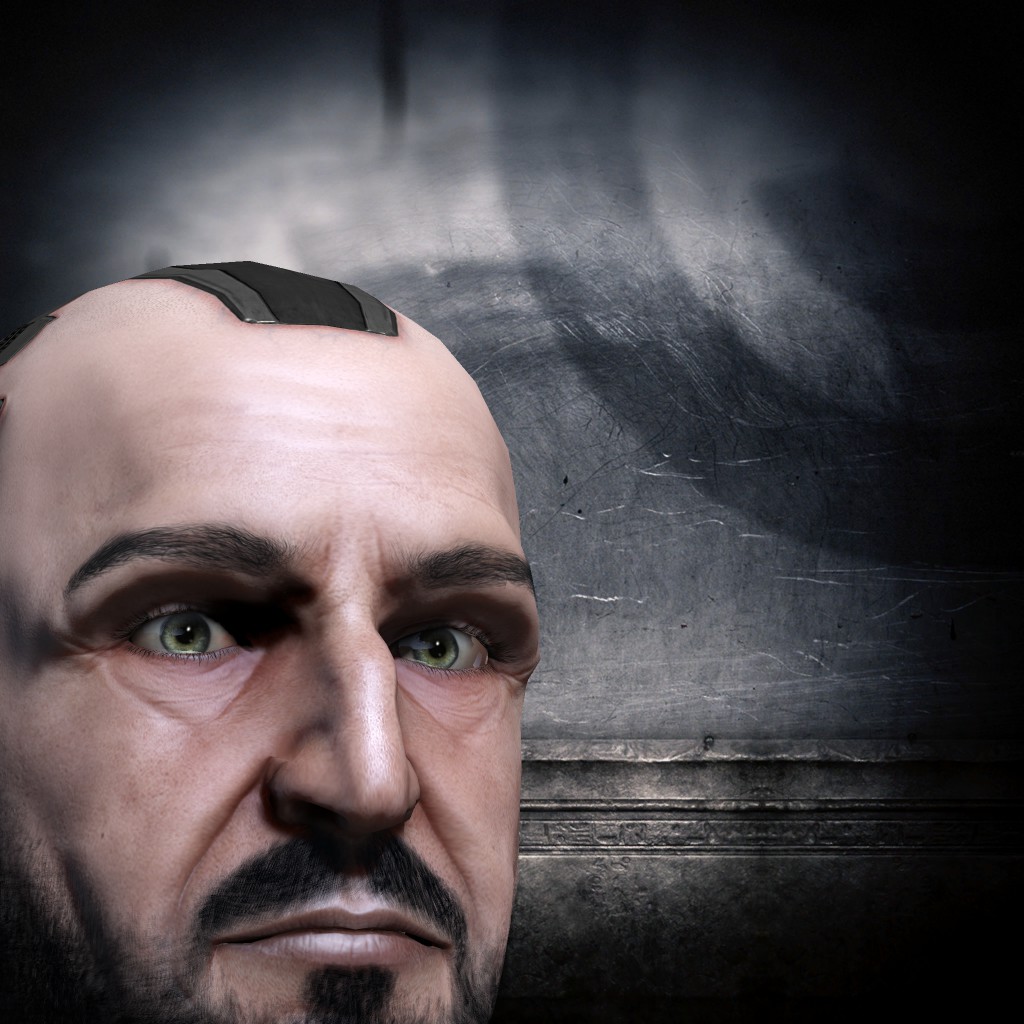 Dr Alonzo