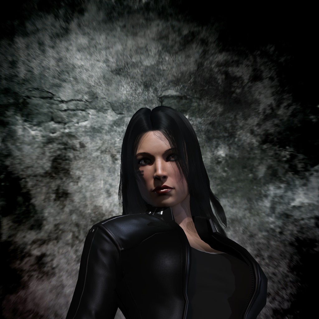Isabelle Shadowhunter