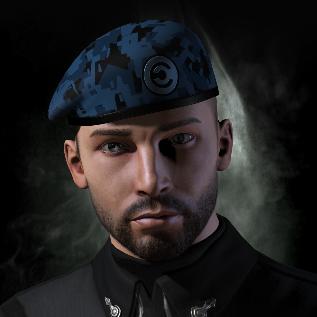 Cody Darkmoon