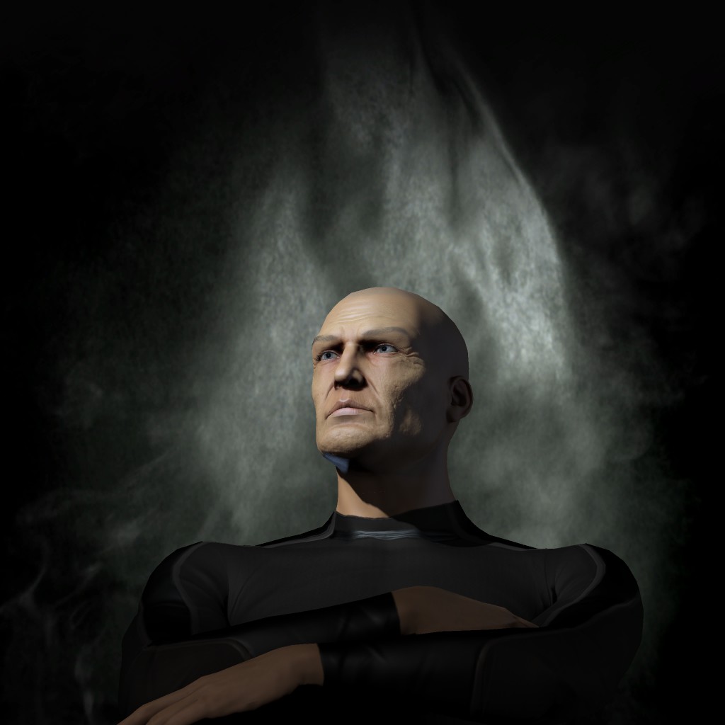 Greg Rayn
