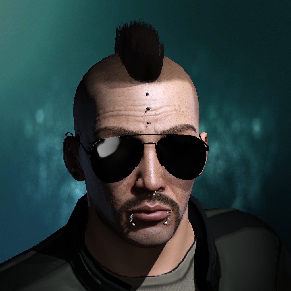 ganky mcgankyson