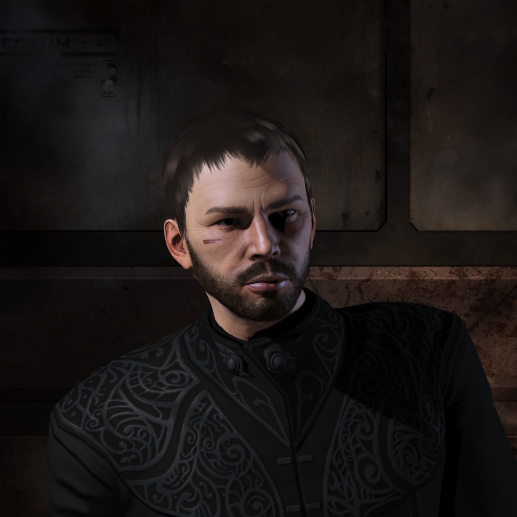 Daishan Skogshuggare