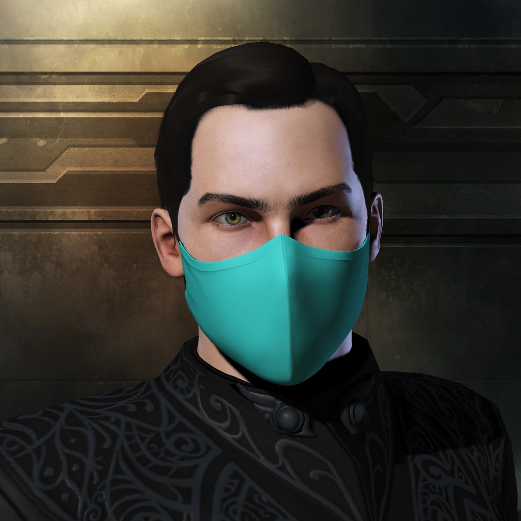 Alex Drago Dragonetto