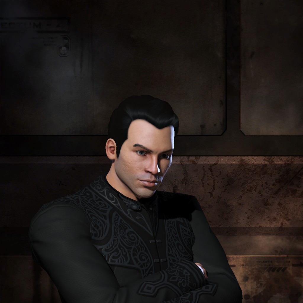 Malcolm Saissore