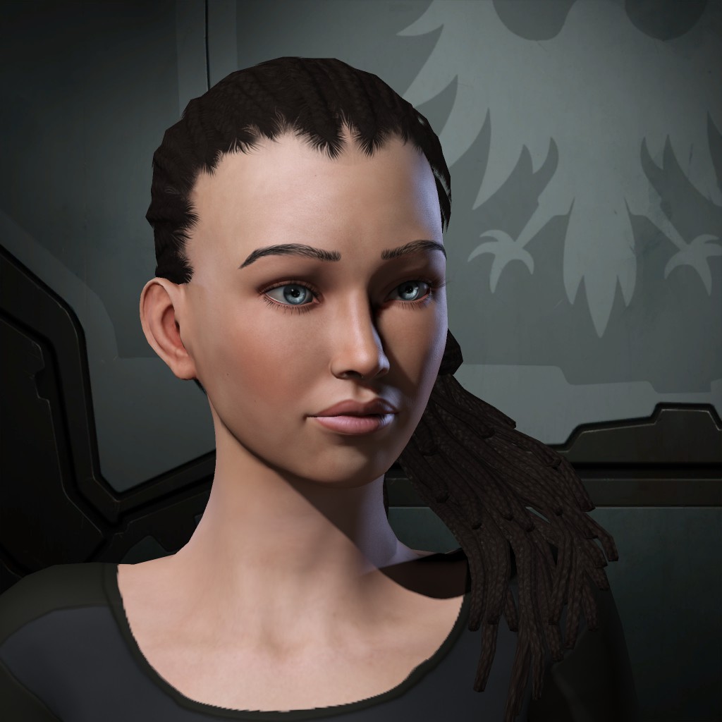 Chloe Gorp