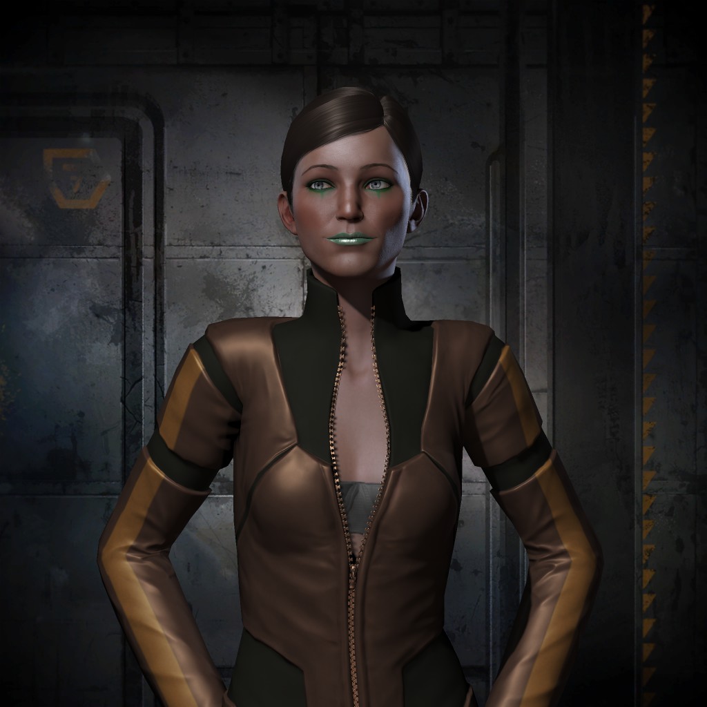 Shara Brae