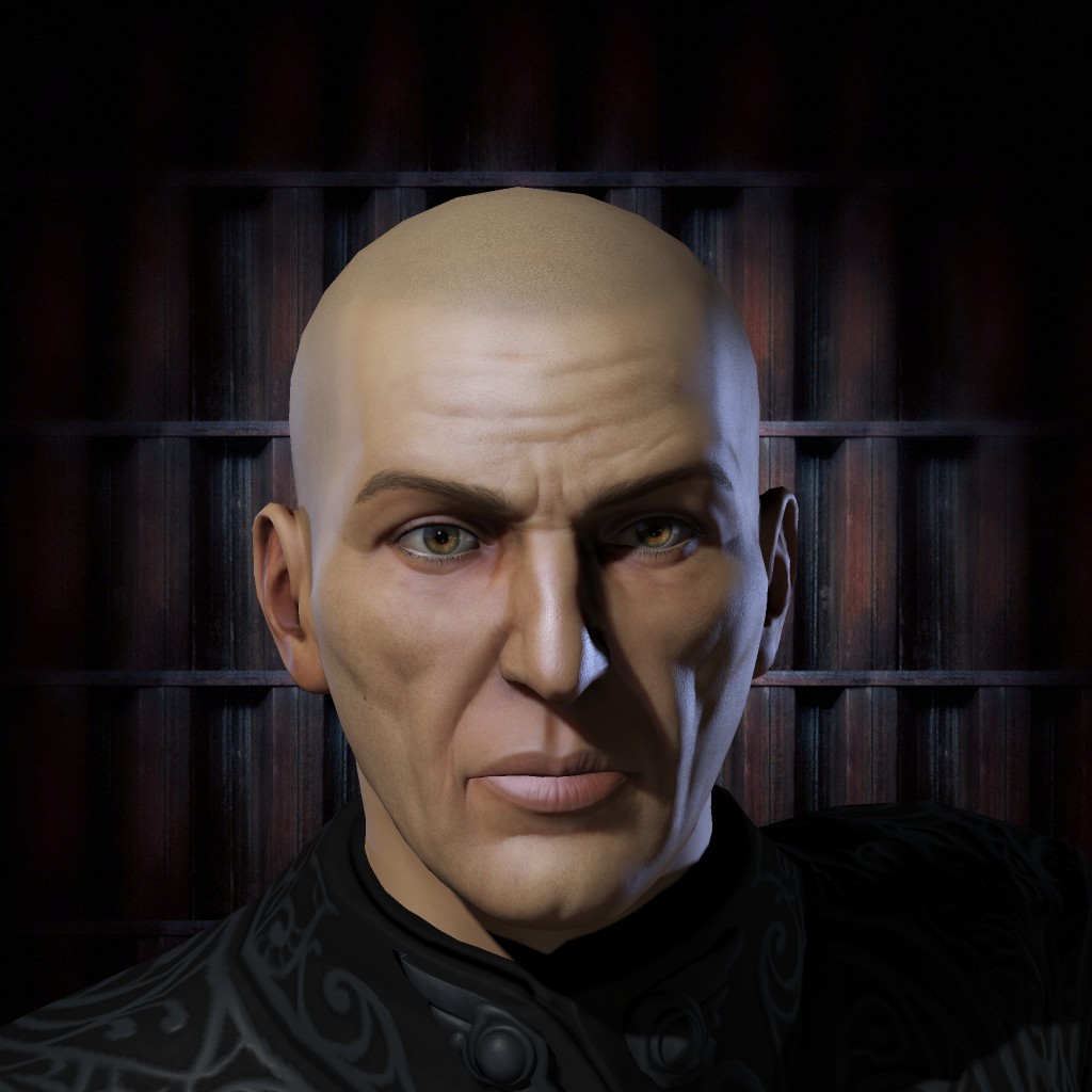 Kar'ran Moussou