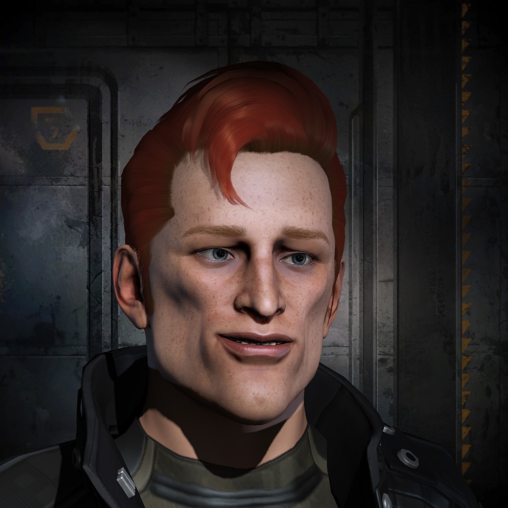 O'Space McBrian