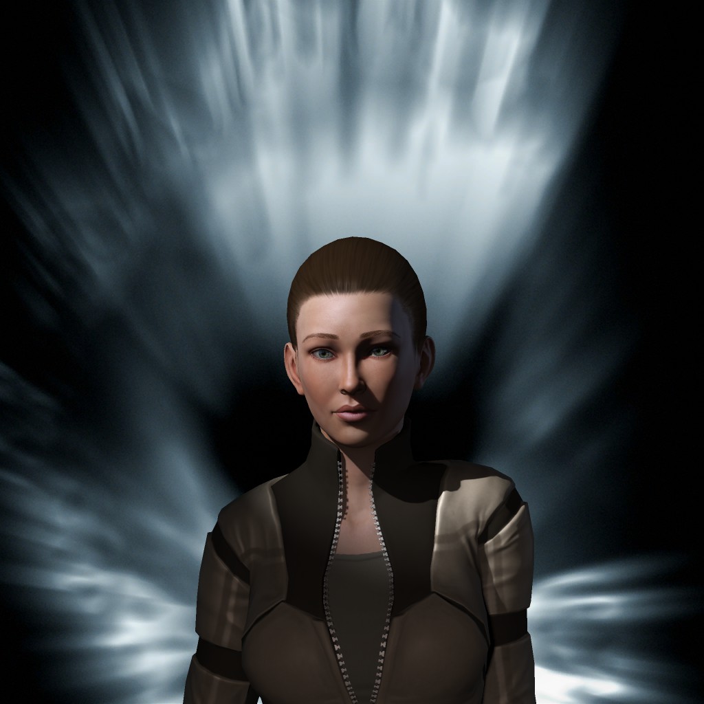 Jean Bare Stryker