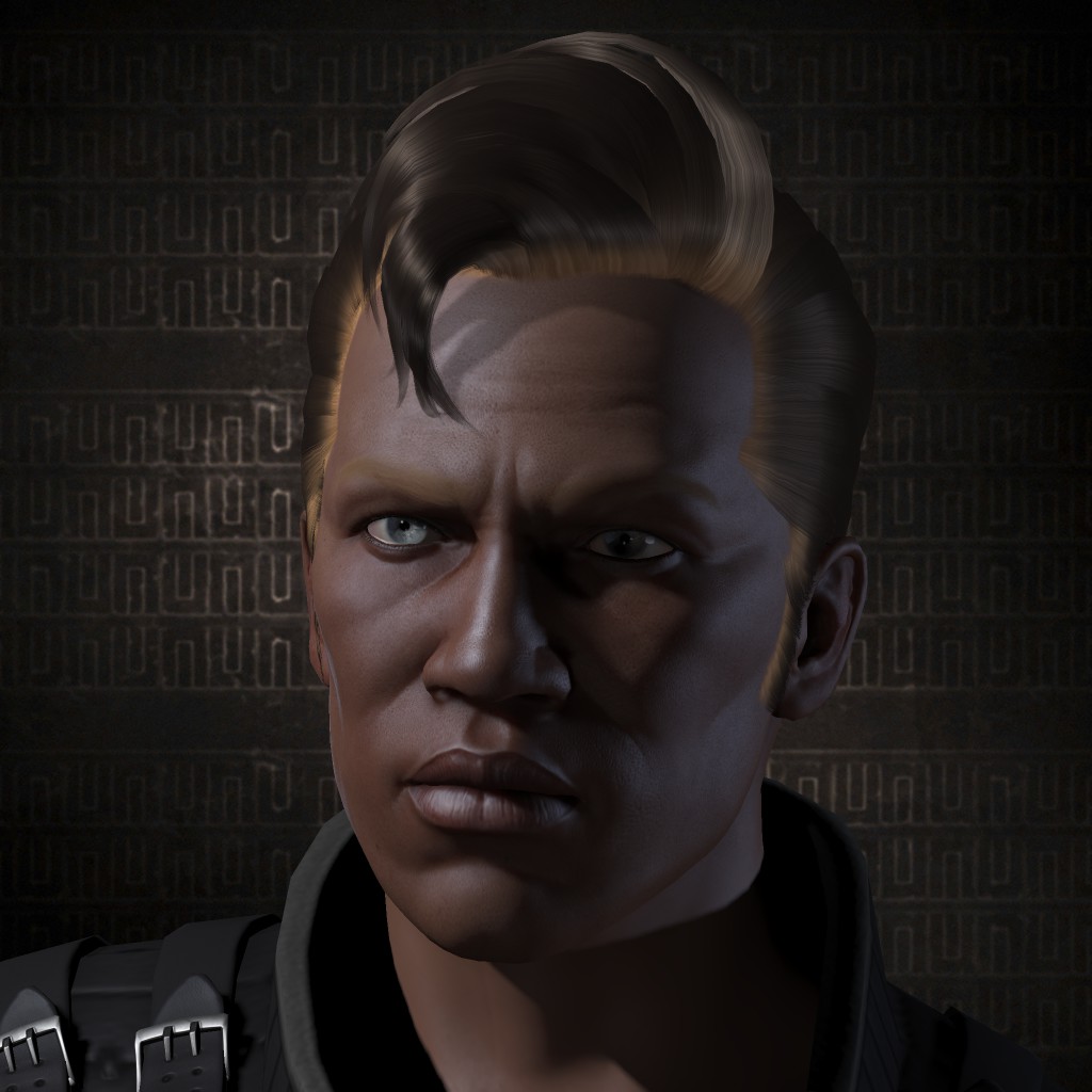 Zyberg