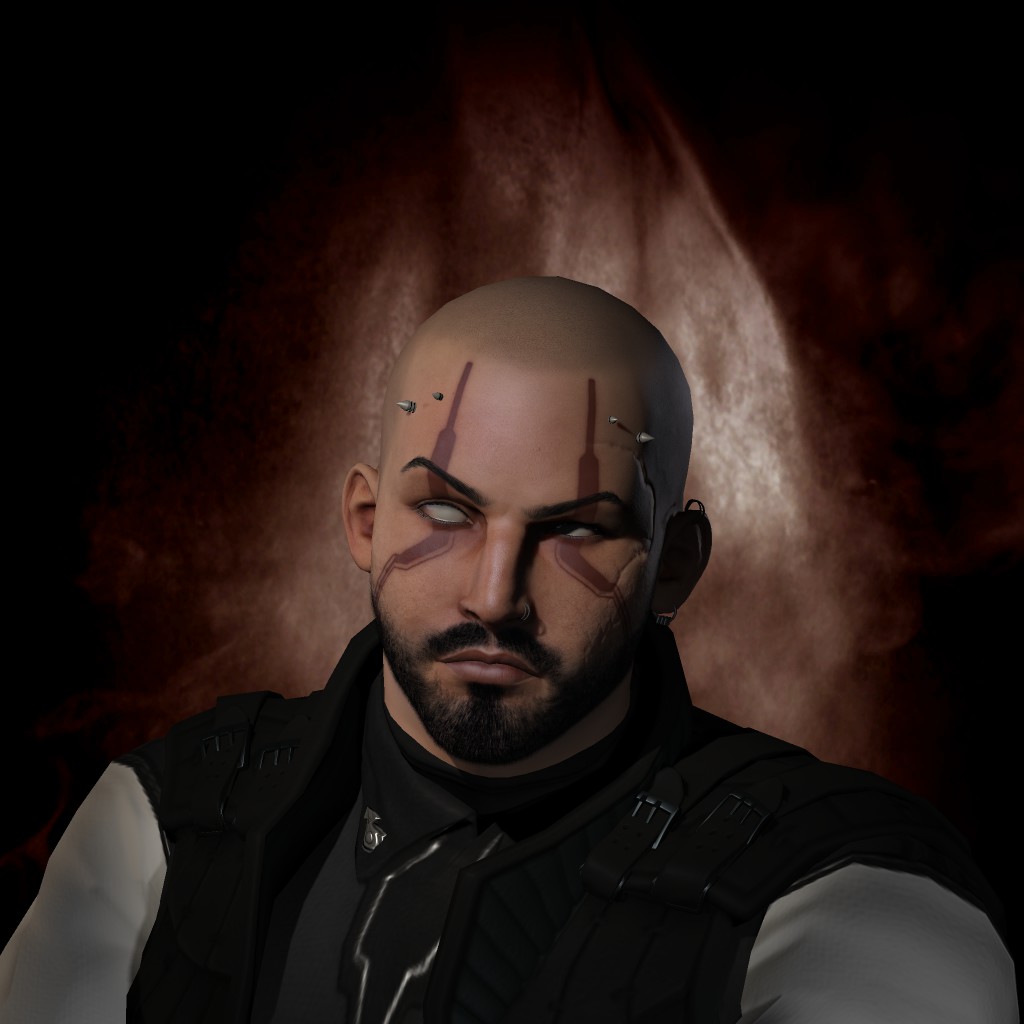 Vixon Styx