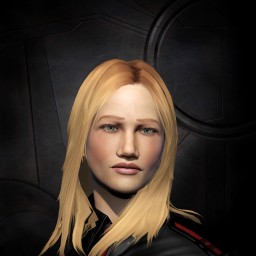 Arwen Celephindes portrait