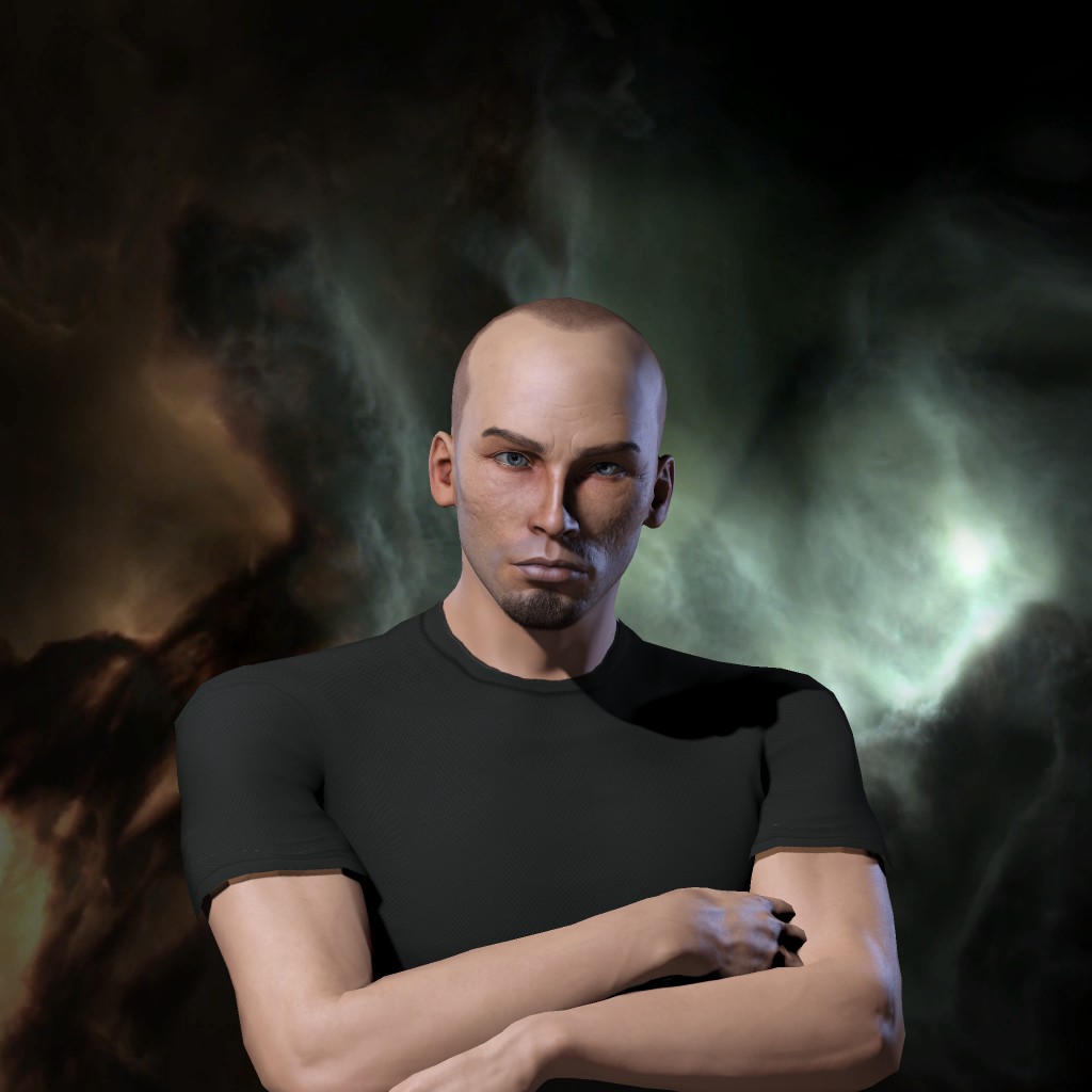 Billy Bloodlust