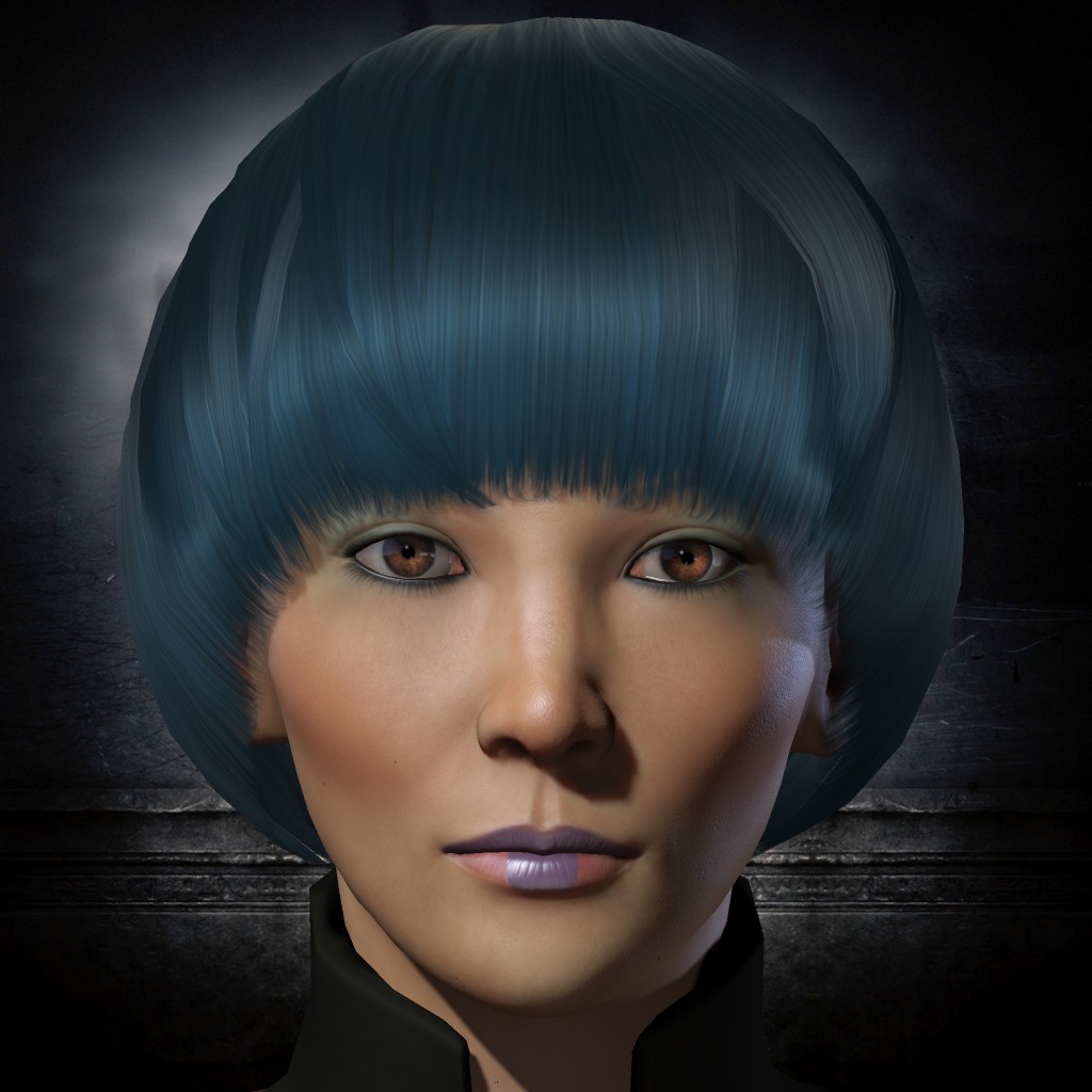 Rei Ayenami
