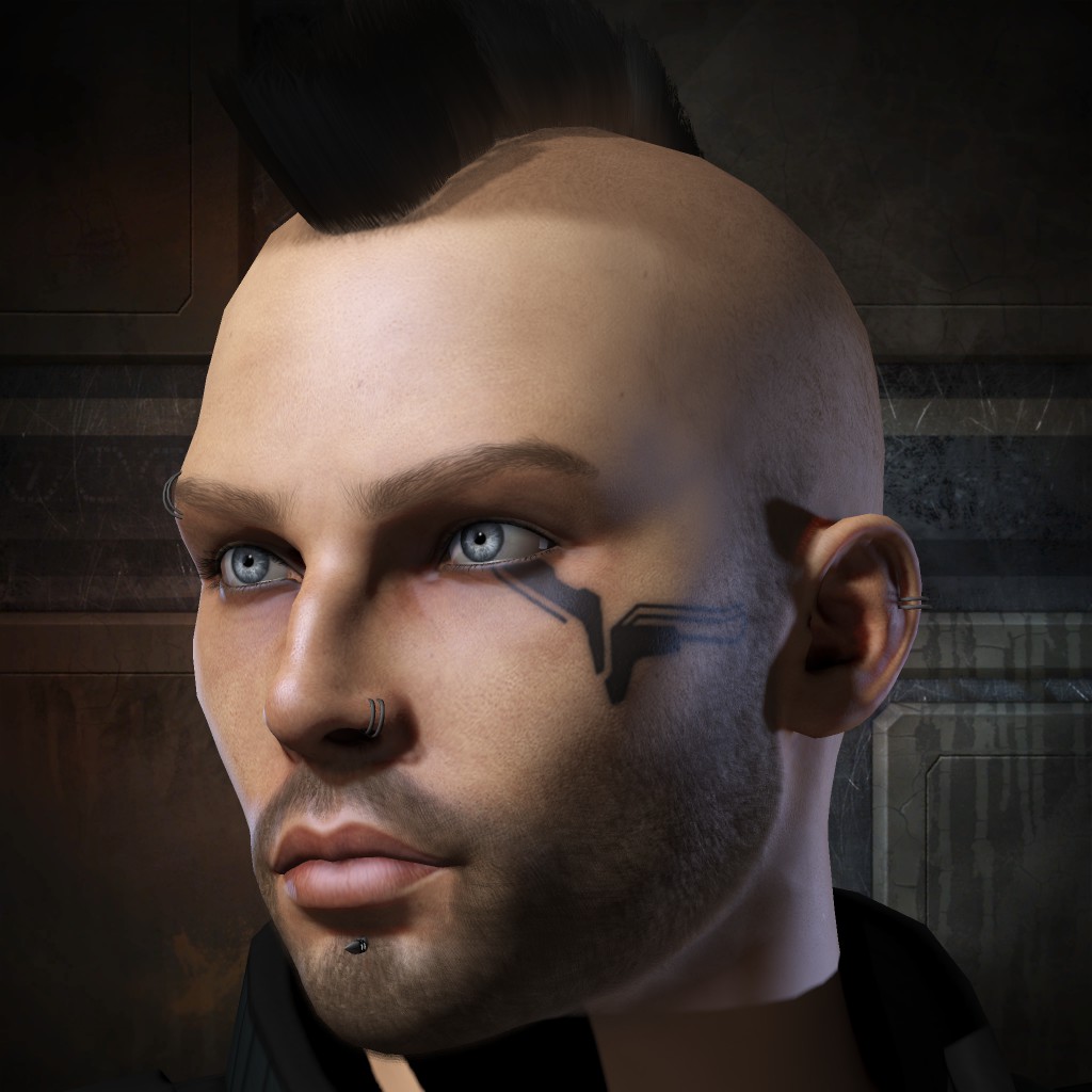 Aelyus Anonymous