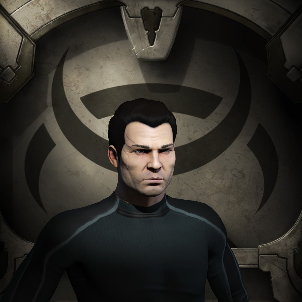 Lando Khalrisian