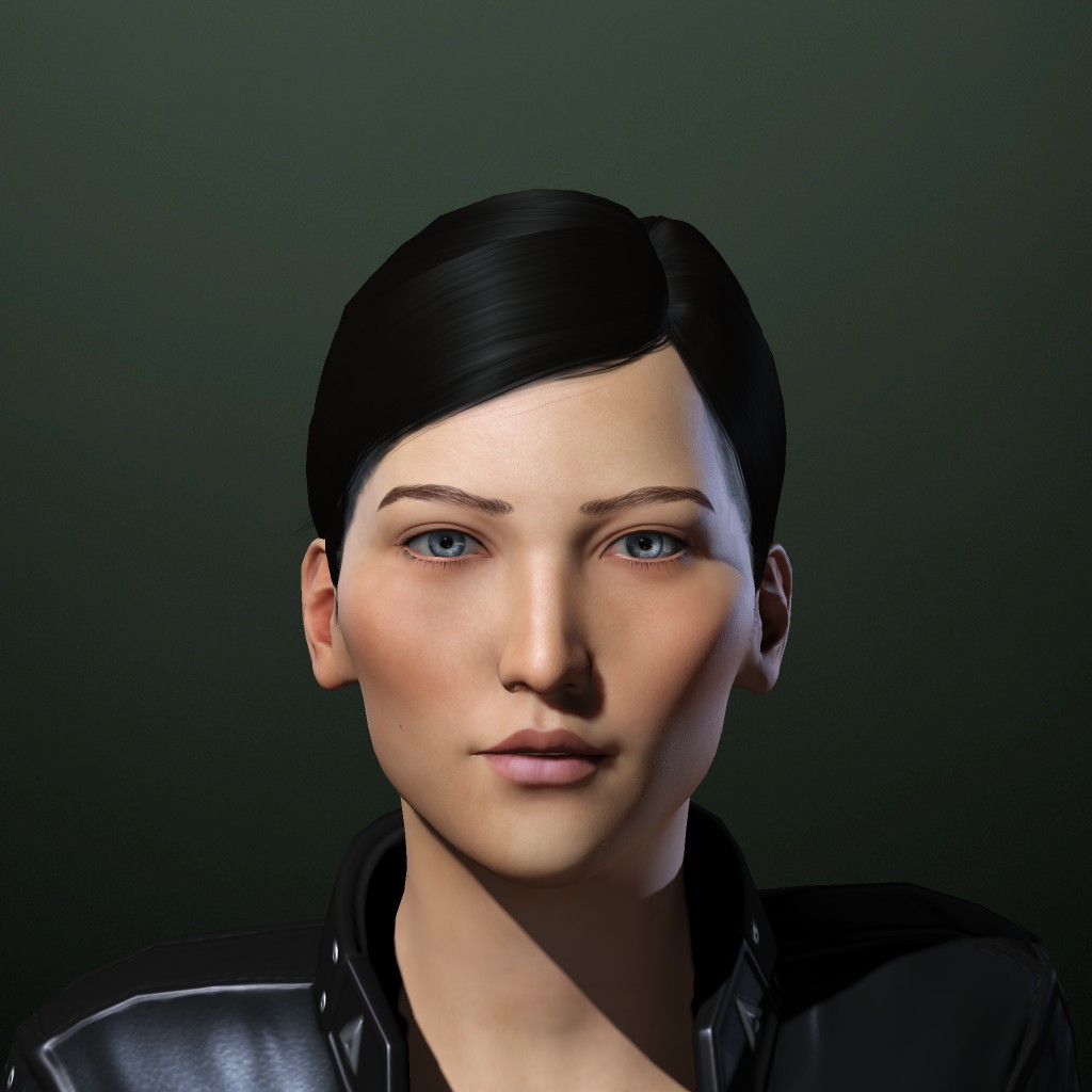 Angeljita