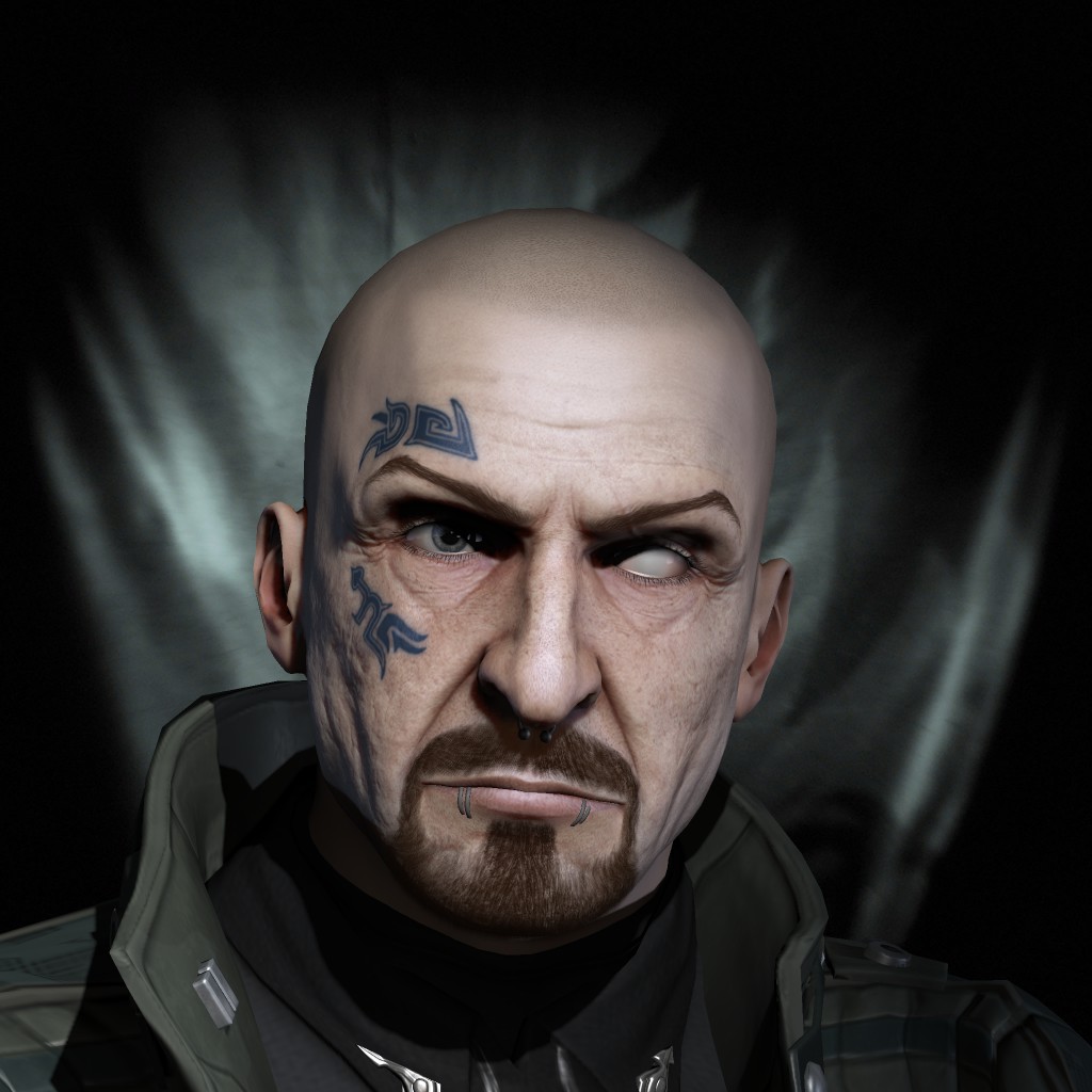 Kahrnage Incarnate