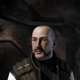 Roskuwacz Morghulis portrait