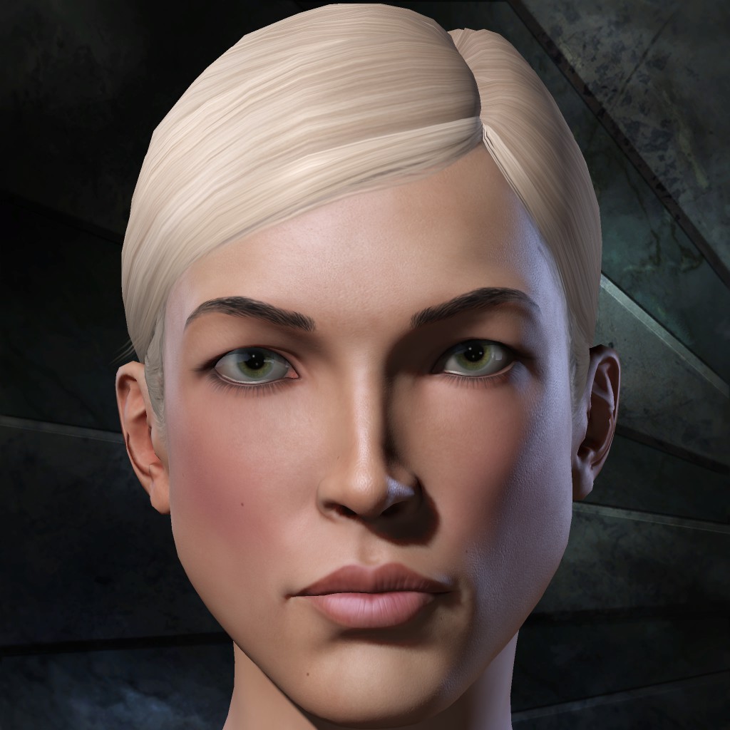 Jillienne Amadeus