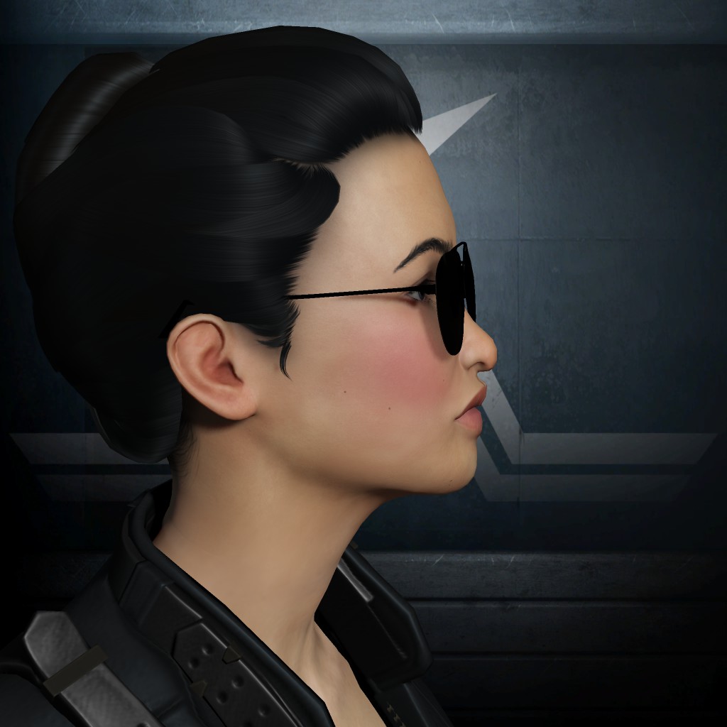 Mariko Kamikaze