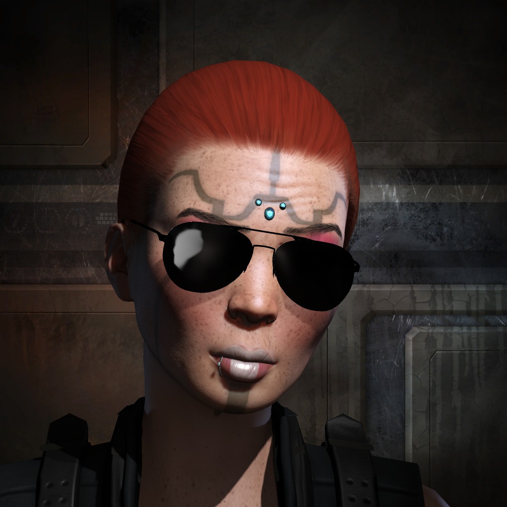 Cunnigonde Chiasdeskryn