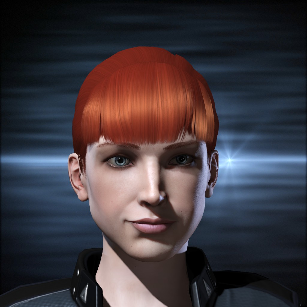 Crimson River