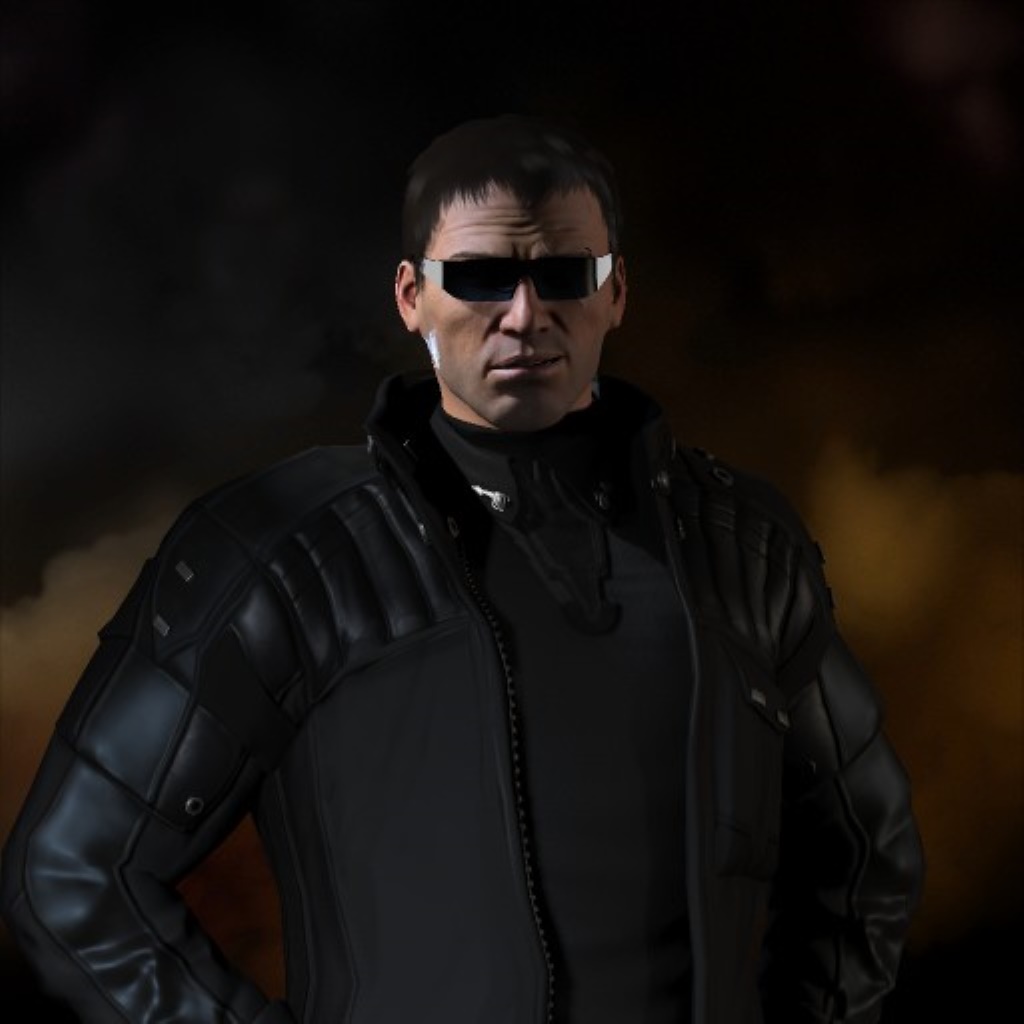 Brutus Del'Monico