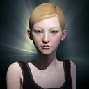 SmallRed's sister