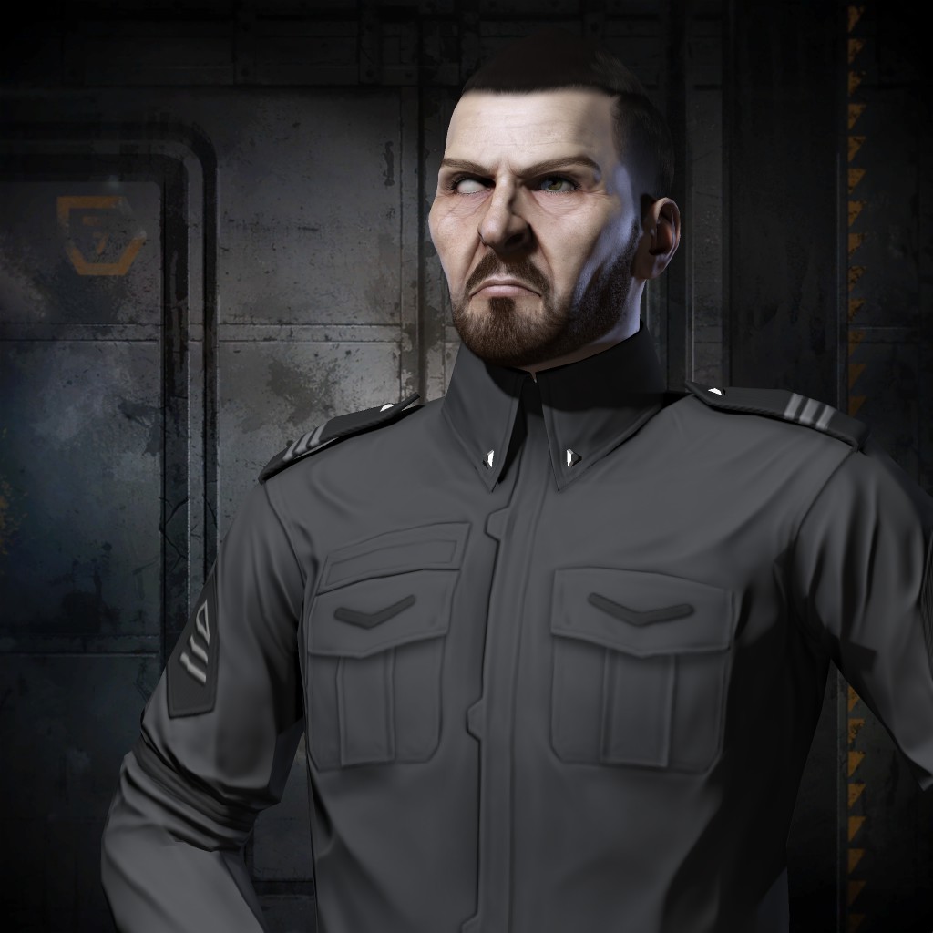 Ragnar Cayec