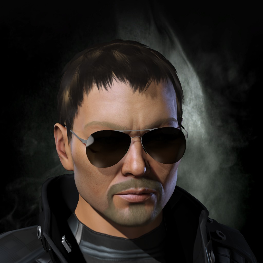 portrait