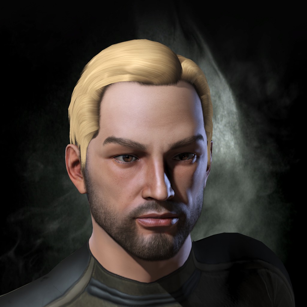 Ted Tehst