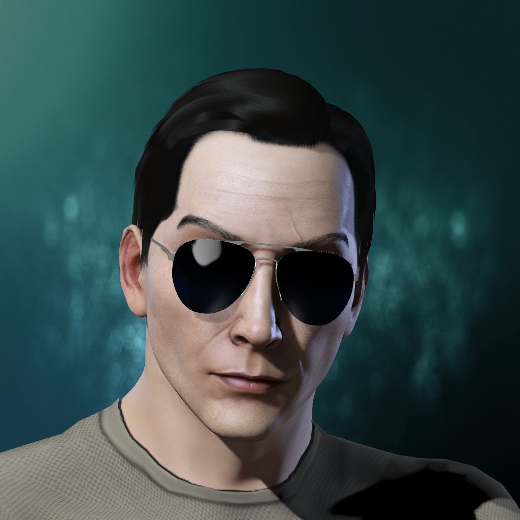 Ian Ongrard