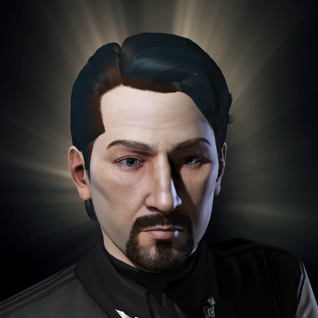 Pepper McPepperton
