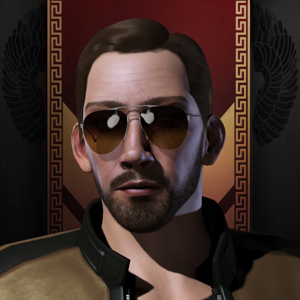 Prometheus Lycan
