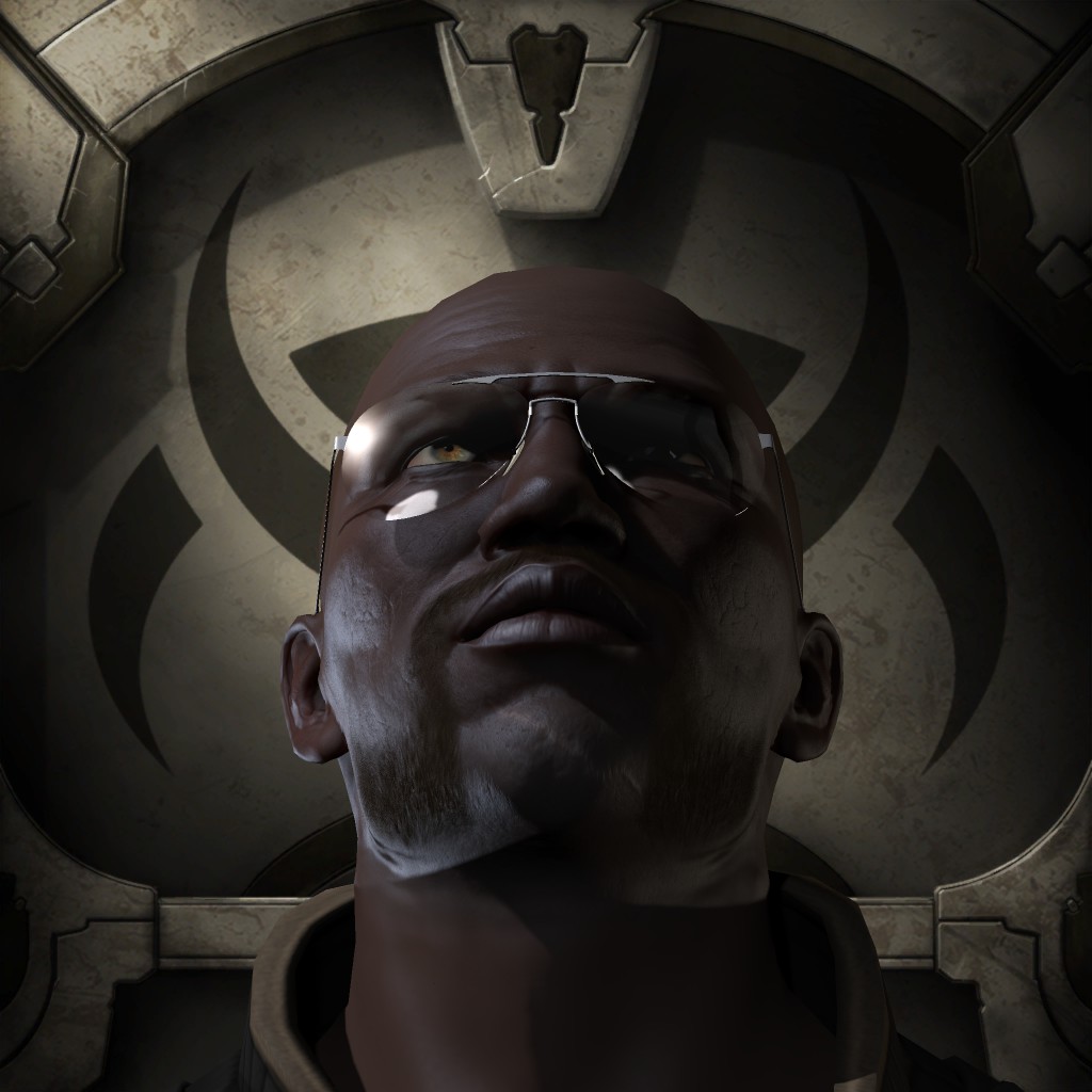 Maximus Andros