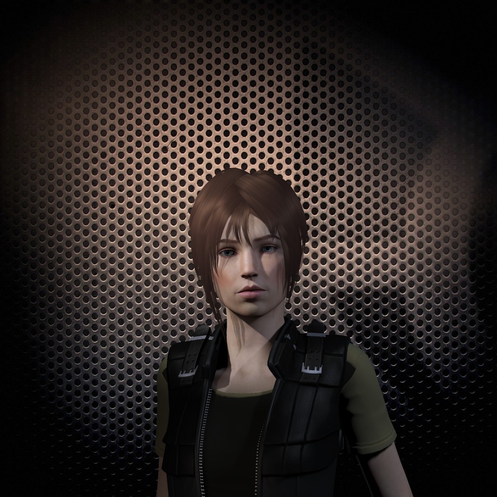 Erika Wheatley