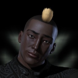 cynodown portrait
