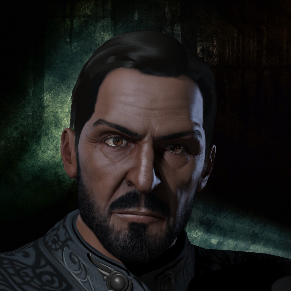 Connor Angelus