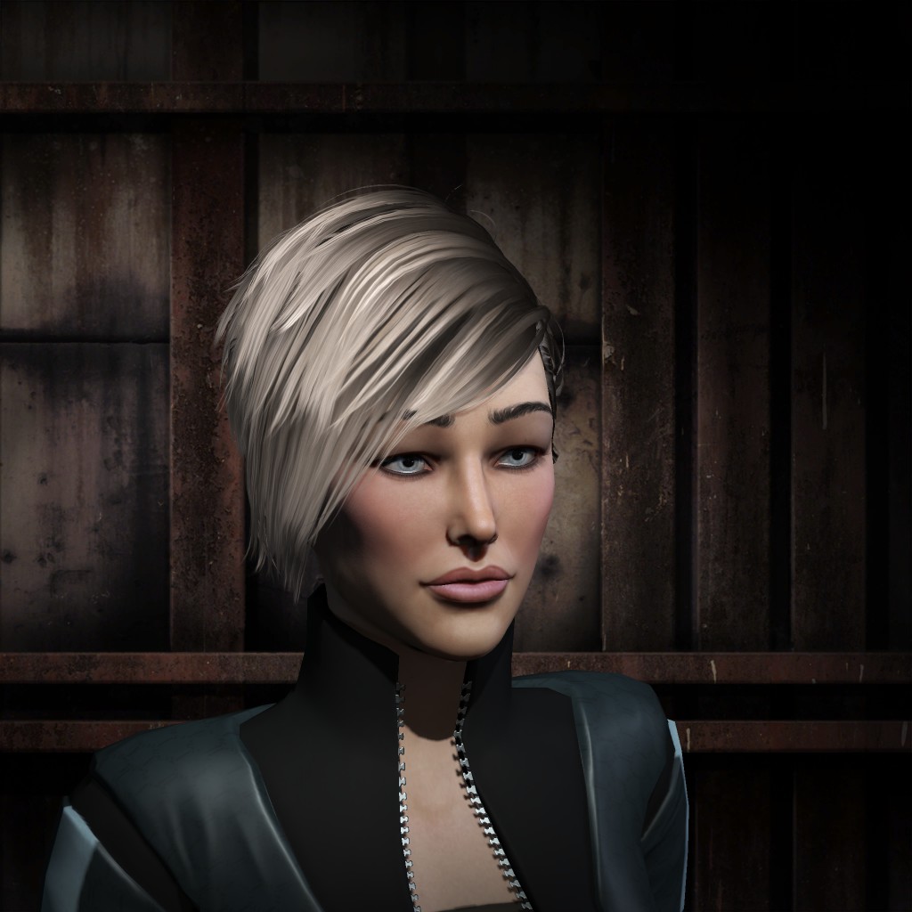 Imara Hawk