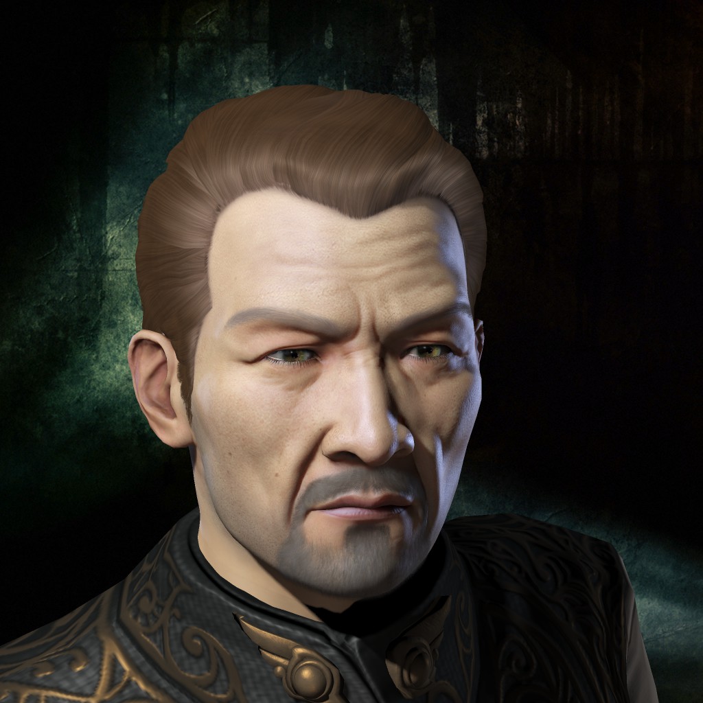portrait