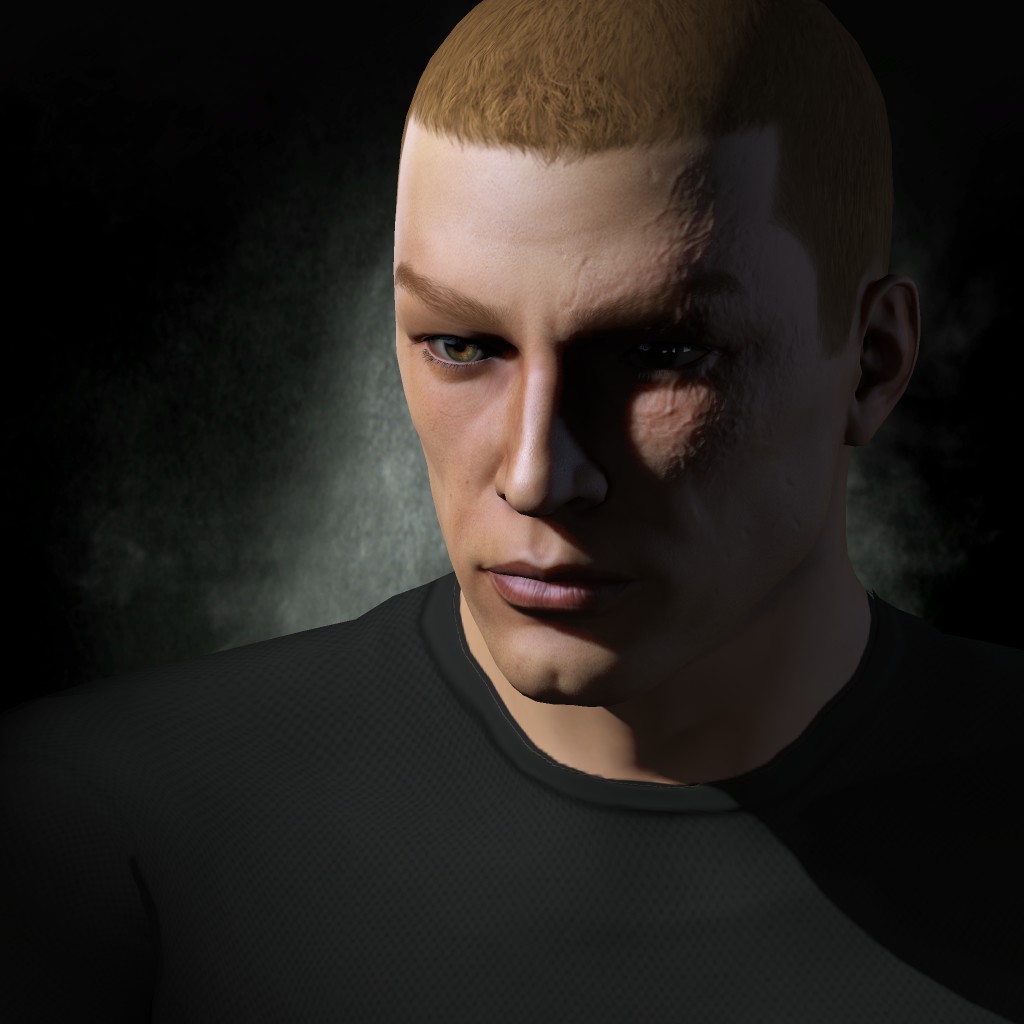Vladmir Ichor