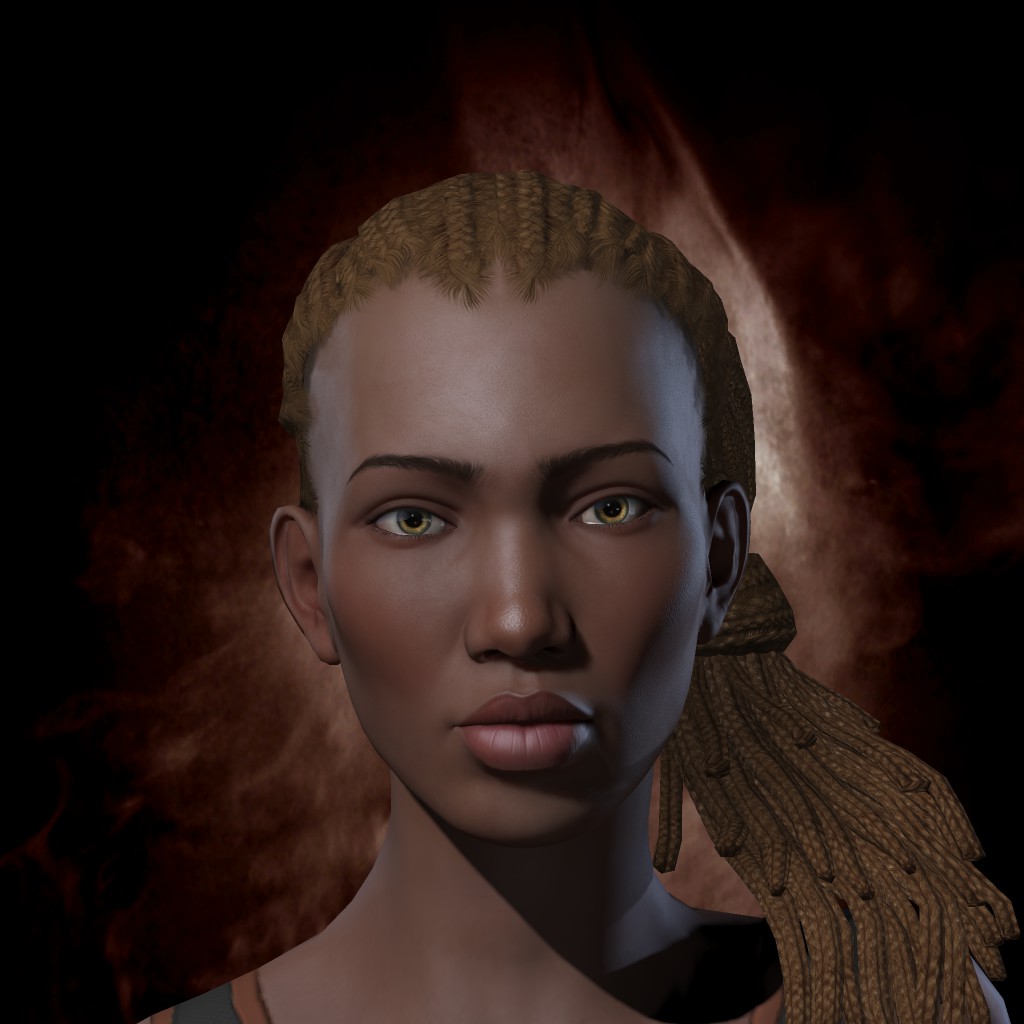 portrait