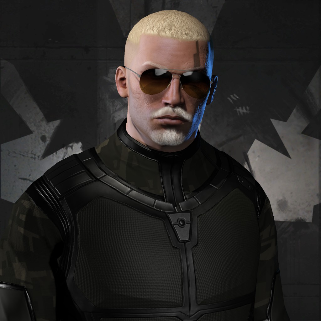 Corben Echerie
